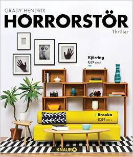Horrorstör