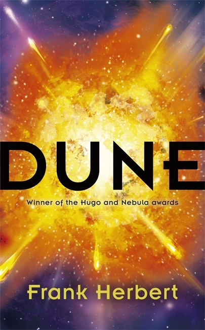 Dune (Dune Chronicles, #1)