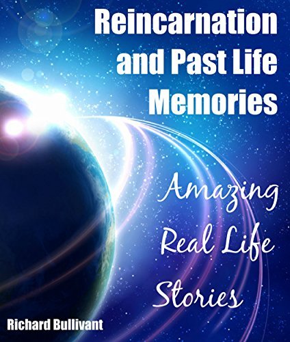 True Real Life Stories Of Reincarnation: Amazing Past Life Memories