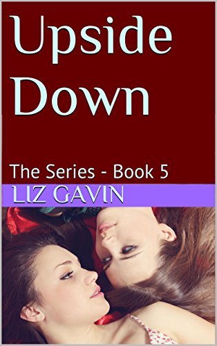Upside Down book cover