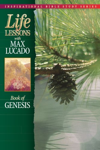 Life Lessons book cover