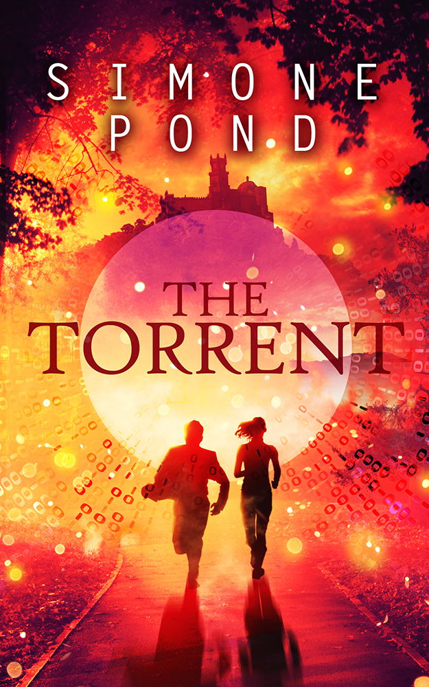 The Torrent book cover