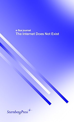 E-flux Journal book cover