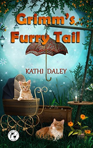 Whales and Tails book cover 3