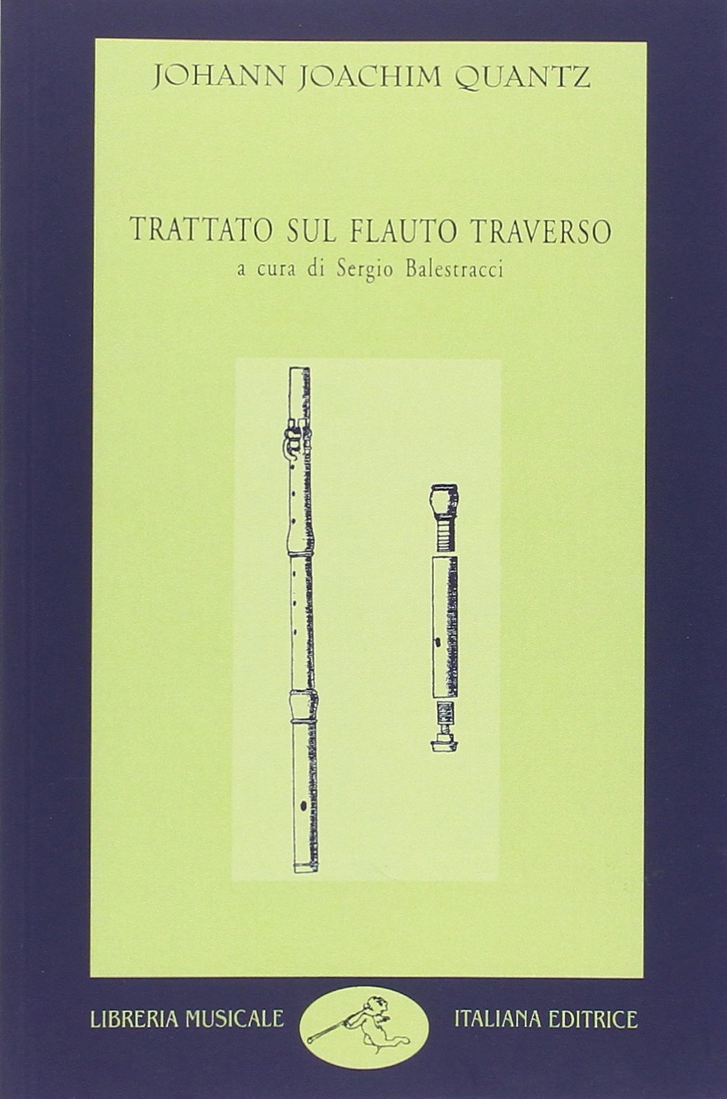 Flauto Barocco Traverso JJ Quantz – Legno Cocobolo, Chiavi Eb, Pitch 415 – Hakam Din JJ415-R