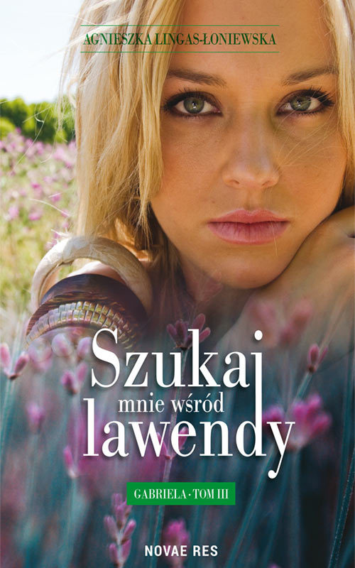 Gabriela book cover