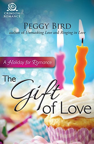 The Gift of Love book cover