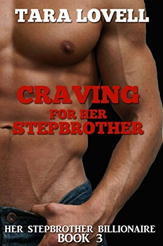 Craving for Her Stepbrother