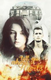 (Bachelor Stories Series 05) Tell Me Where It Hurts