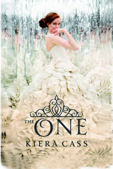 The One (The Selection, #3)