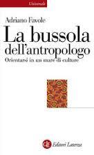 La bussola dell'antropologo. Orientarsi in un mare di culture book cover
