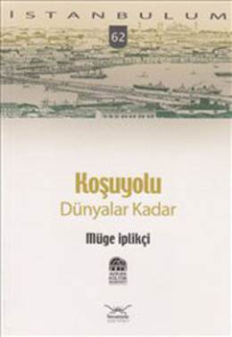Koşuyolu book cover