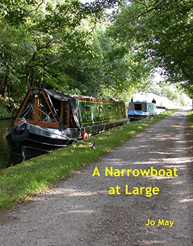 A Narrowboat at Large