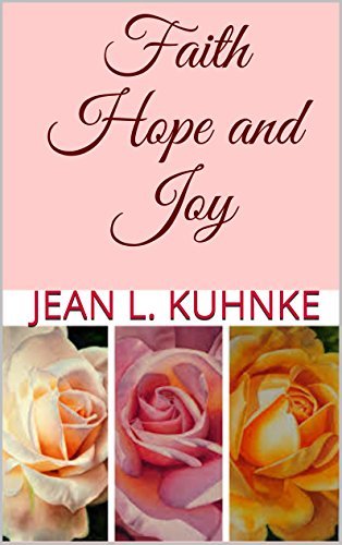 Faith Hope and Joy