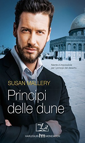 Principi delle dune book cover