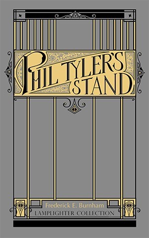 Phil Tyler's Stand