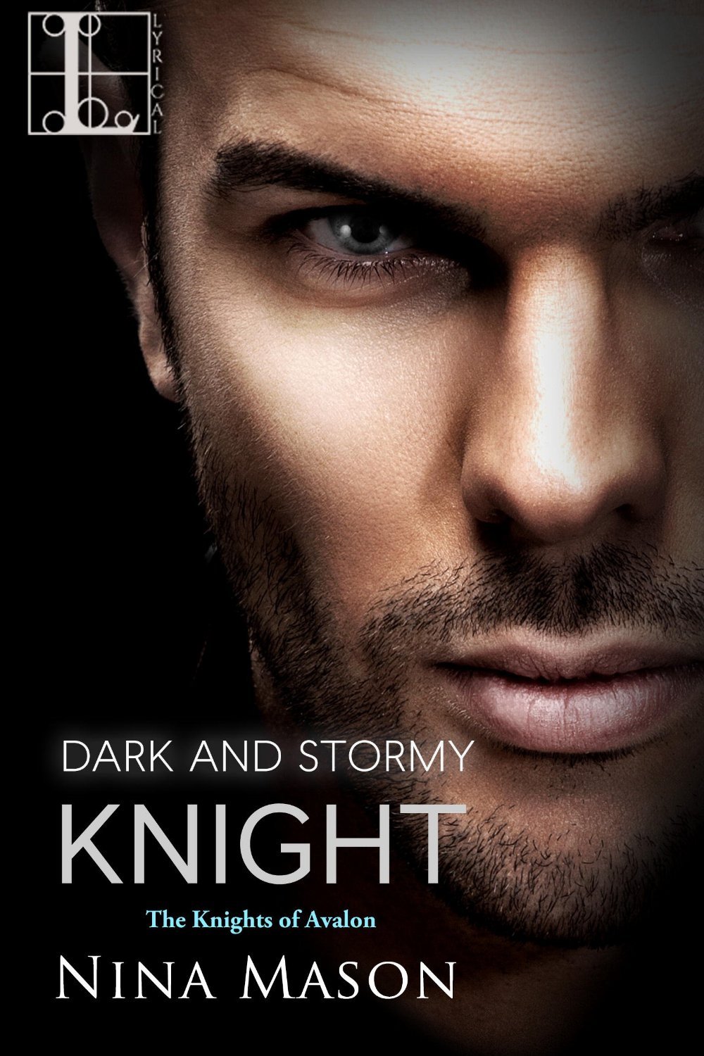 Knight of Cups book cover