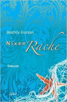 Nixenrache book cover