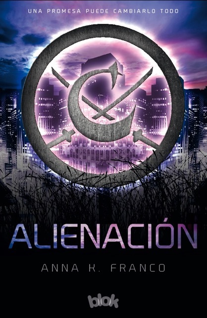 Alienación