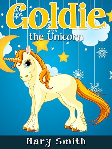 Goldie the Unicorn