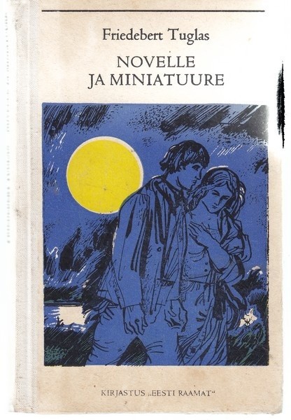 Novelle ja miniatuure