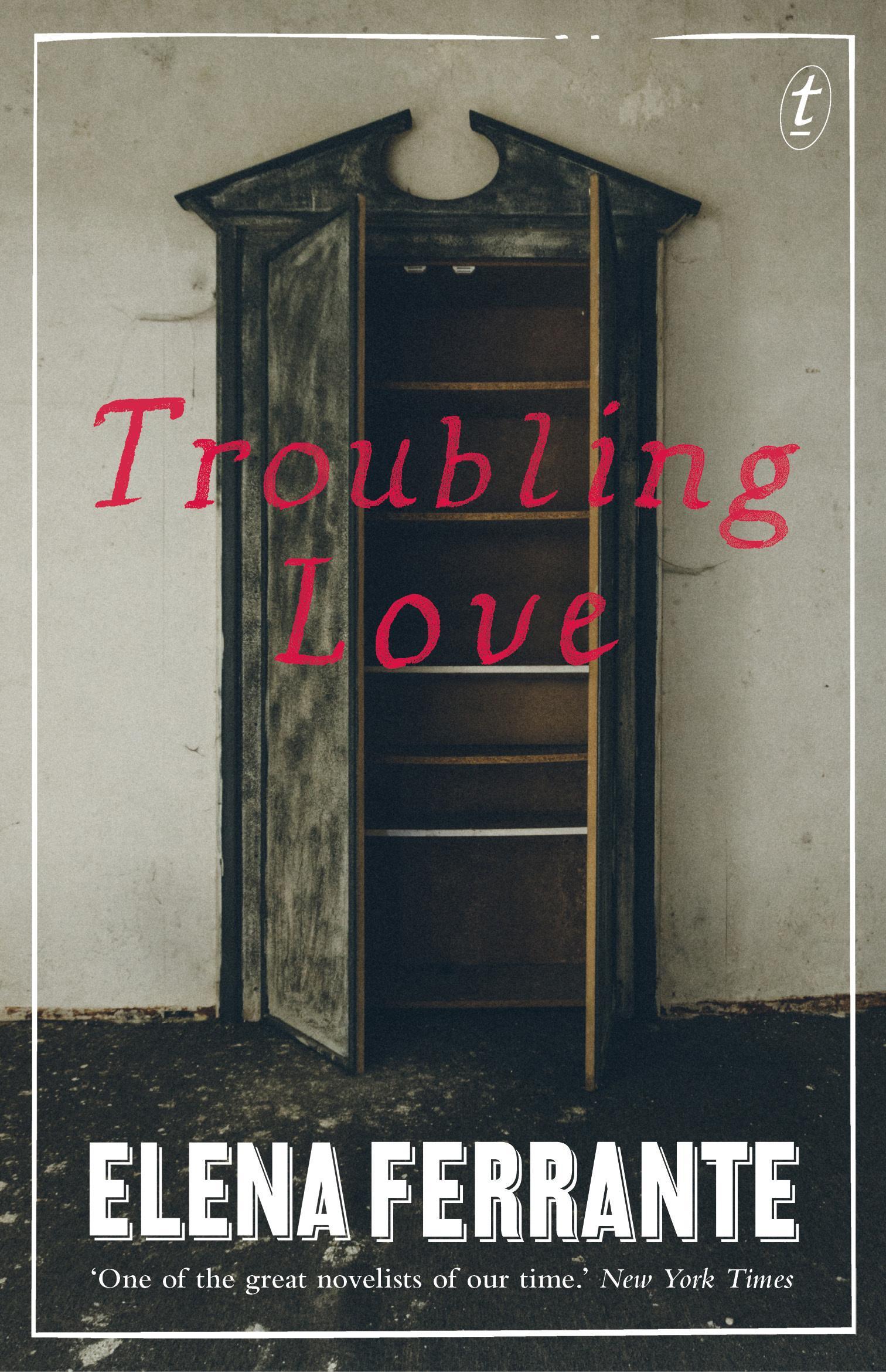 Troubling Love