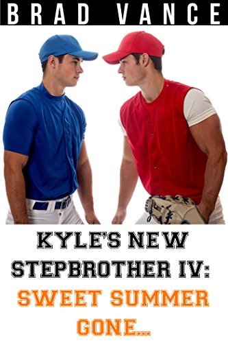 Nick and Kyle book cover 2
