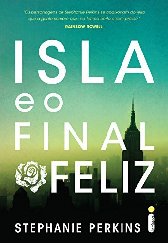 Isla e o final feliz (Portuguese Edition)