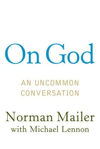 On God book cover