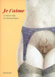 Je t'aime: A Pillow Talk