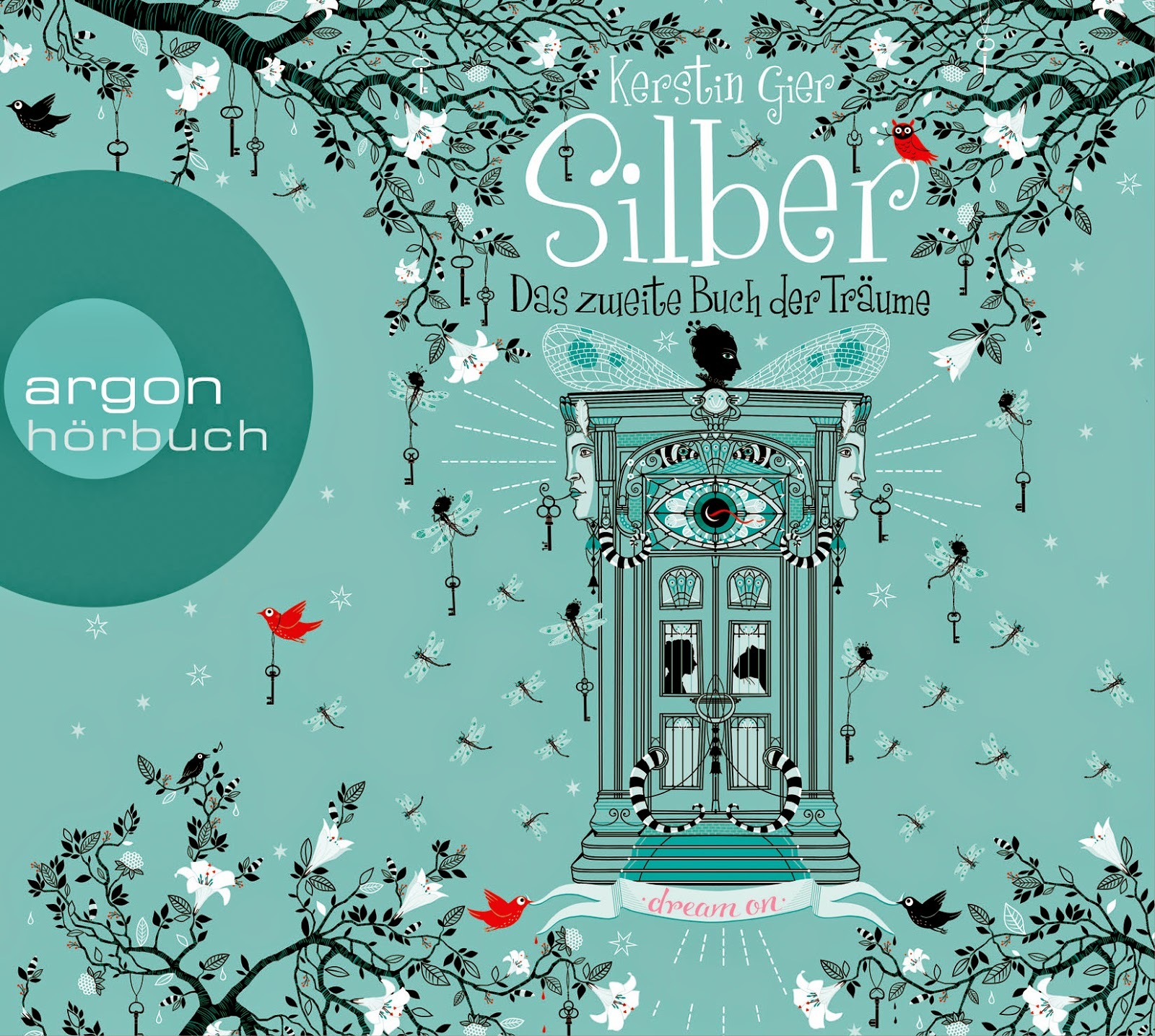 Das zweite Buch der Träume (Silber, #2)