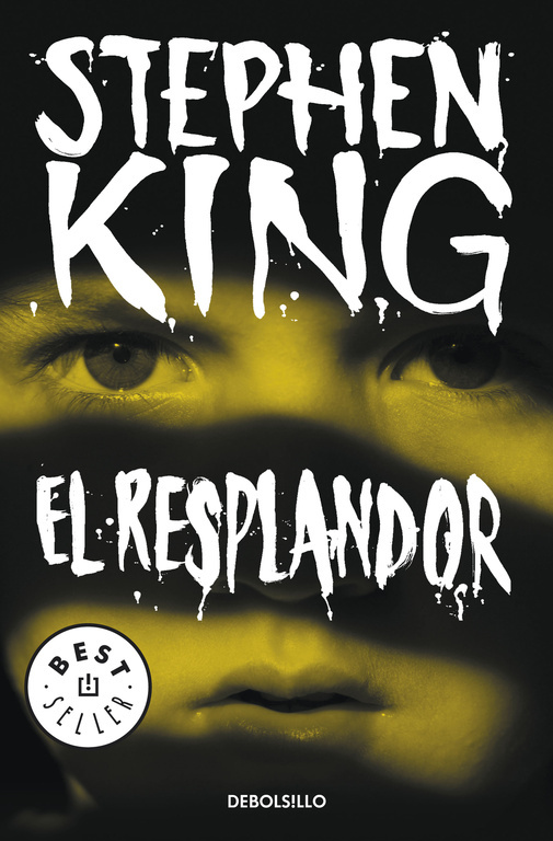 El resplandor (El resplandor, #1)