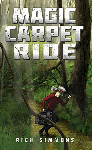 Magic Carpet Ride