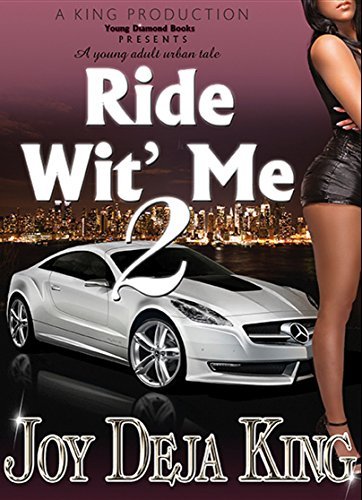 Ride Wit' Me Part 2 book cover