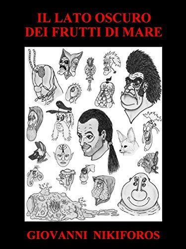 Il lato oscuro dei frutti di mare