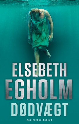 Dødvægt book cover