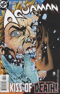 Aquaman (2003) #30 book cover
