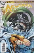 Aquaman (2003) #37 book cover