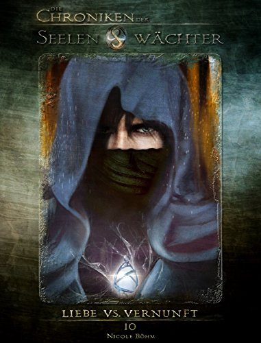 Liebe vs. Vernunft book cover