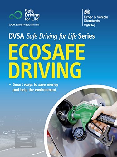 Ecosafe Driving: DVSA Safe Driving for Life Series by Driver & Vehicle ...
