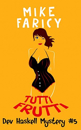 Tutti Frutti book cover