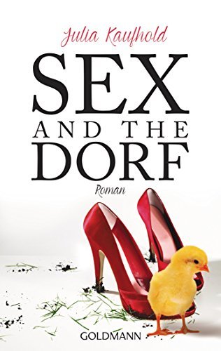 Sex and the Dorf by Julia Kaufhold Goodreads 