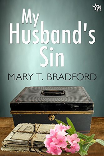 My Husband's Sin book cover