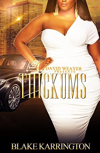 Thickums book cover