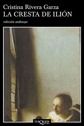 La cresta de Ilión (Spanish Edition)