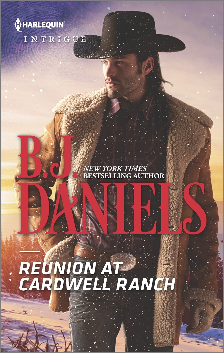 Reunion at Cardwell Ranch
