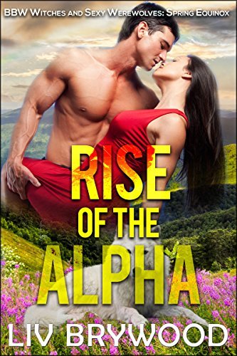 Rise of the Alpha book cover
