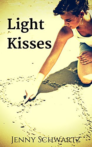 Light Kisses book cover