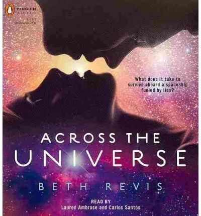 Across the Universe (Across the Universe, #1)