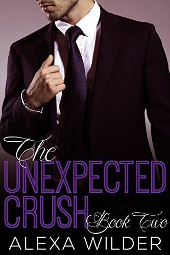 The Unexpected Crush, Book 2 book cover